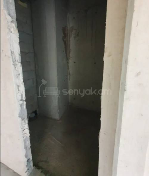 4 Սենյականոց Բնակարան Նորակառույցում, 120քմ, 3/16 հարկ, Զրոյական Վիճակում