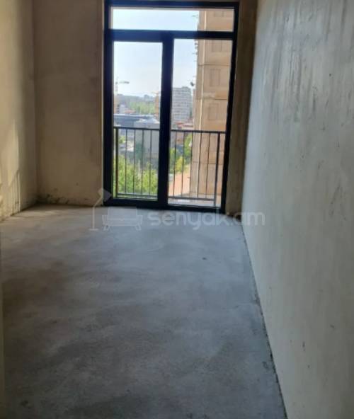 4 Սենյականոց Բնակարան Նորակառույցում, 120քմ, 3/16 հարկ, Զրոյական Վիճակում