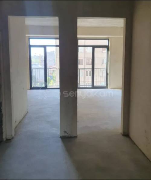 4 Սենյականոց Բնակարան Նորակառույցում, 120քմ, 3/16 հարկ, Զրոյական Վիճակում