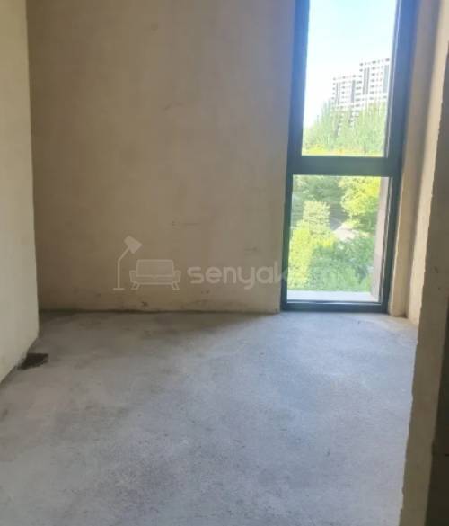 4 Սենյականոց Բնակարան Նորակառույցում, 120քմ, 3/16 հարկ, Զրոյական Վիճակում