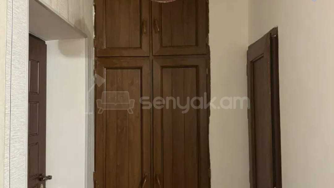 2 Սենյականոց Բնակարան, 45քմ, 4/5 հարկ, Նորմալ Վիճակում