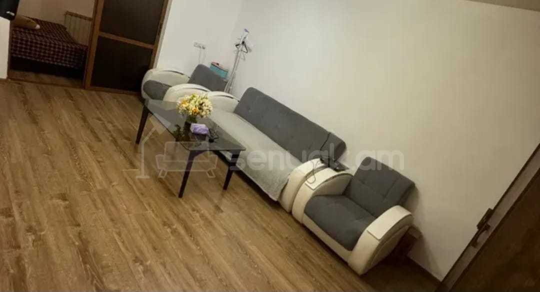2 Սենյականոց Բնակարան, 45քմ, 4/5 հարկ, Նորմալ Վիճակում