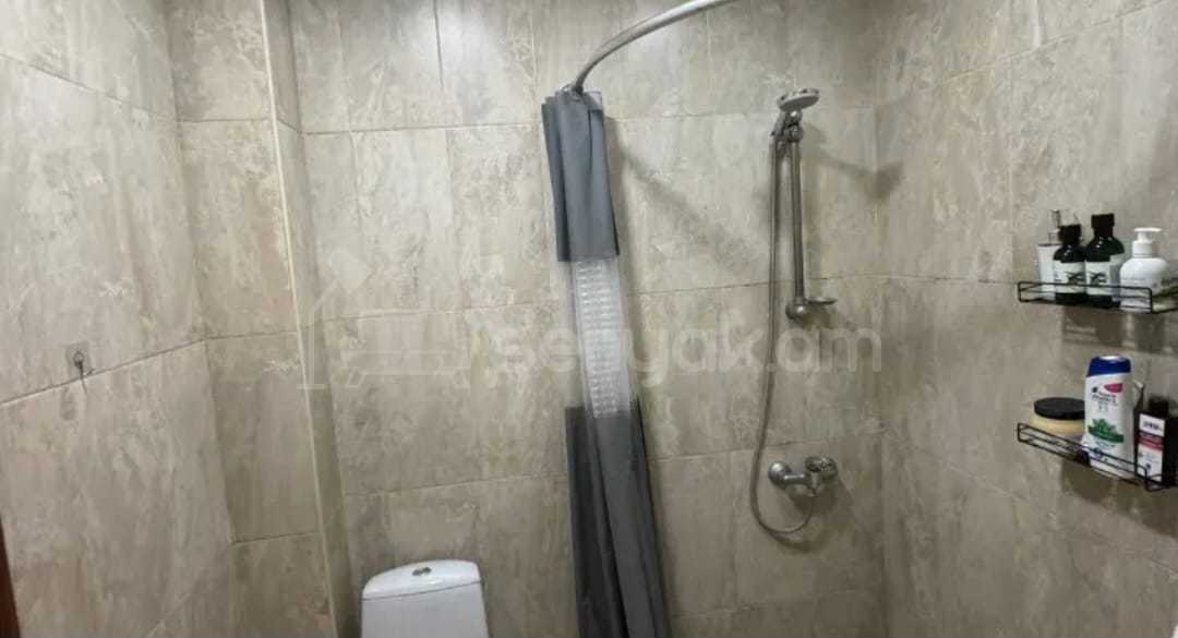 2 Սենյականոց Բնակարան, 45քմ, 4/5 հարկ, Նորմալ Վիճակում