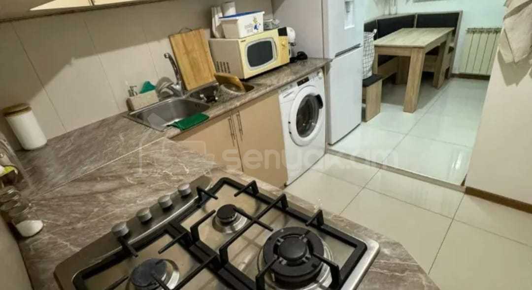 2 Սենյականոց Բնակարան, 45քմ, 4/5 հարկ, Նորմալ Վիճակում