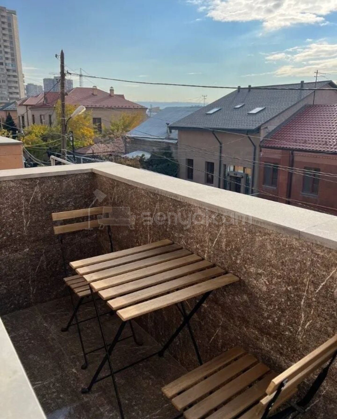 3 Սենյականոց Բնակարան Նորակառույցում, 67քմ, 2/3 հարկ, Դիզայներական Վերանորոգված, Կահավորված, Արևկող