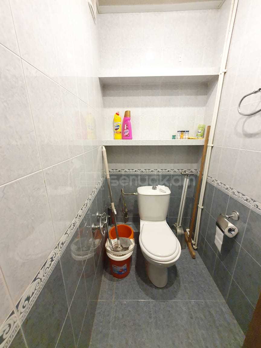 2 Սենյականոց Բնակարան Քարե Շենքում, 60քմ, 4/5 հարկ, Կապիտալ Վերանորոգված, Կահավորված