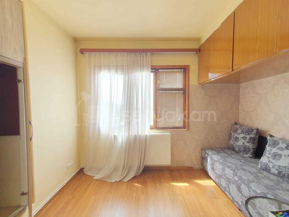 2 Սենյականոց Բնակարան Քարե Շենքում, 60քմ, 4/5 հարկ, Կապիտալ Վերանորոգված, Կահավորված