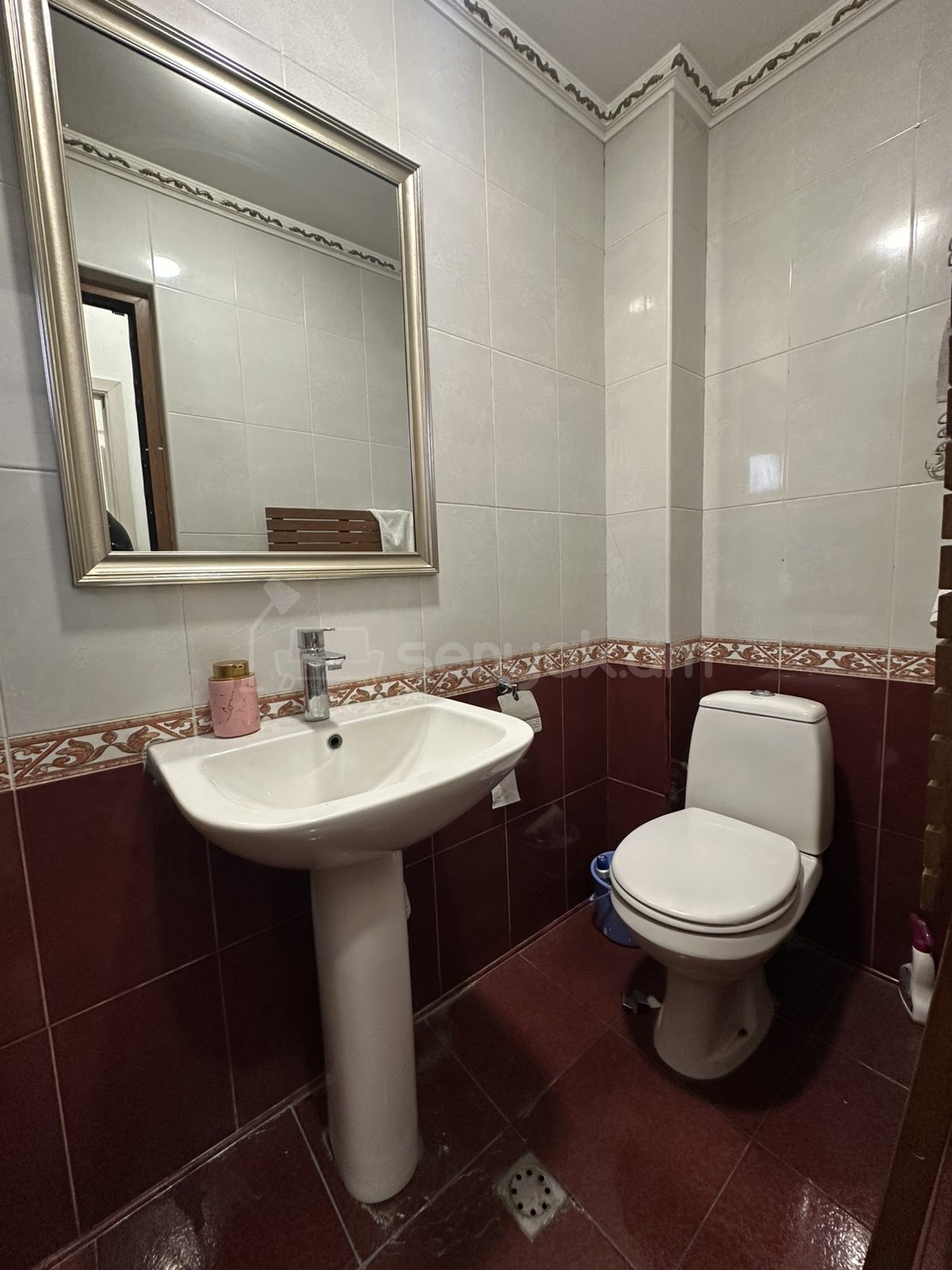 Օֆիսային Տարածք, 120քմ, Կապիտալ Վերանորոգված