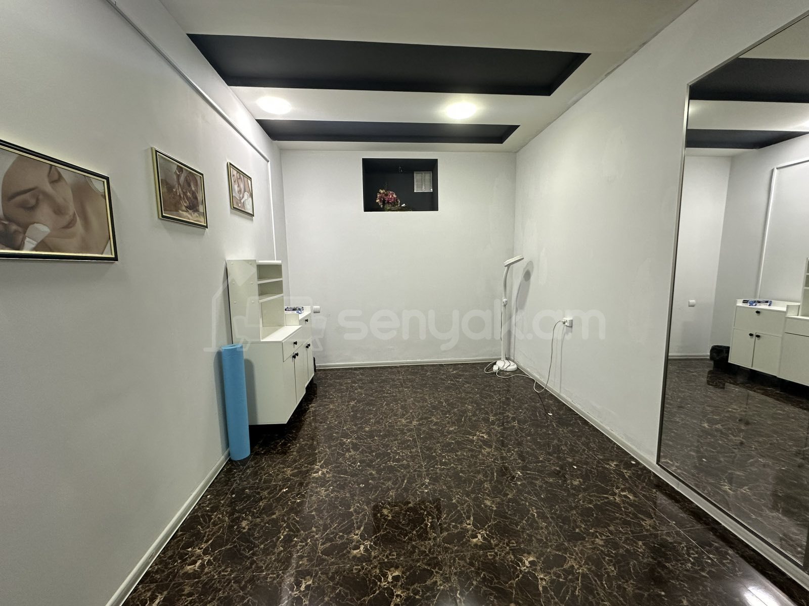 Օֆիսային Տարածք, 120քմ, Կապիտալ Վերանորոգված