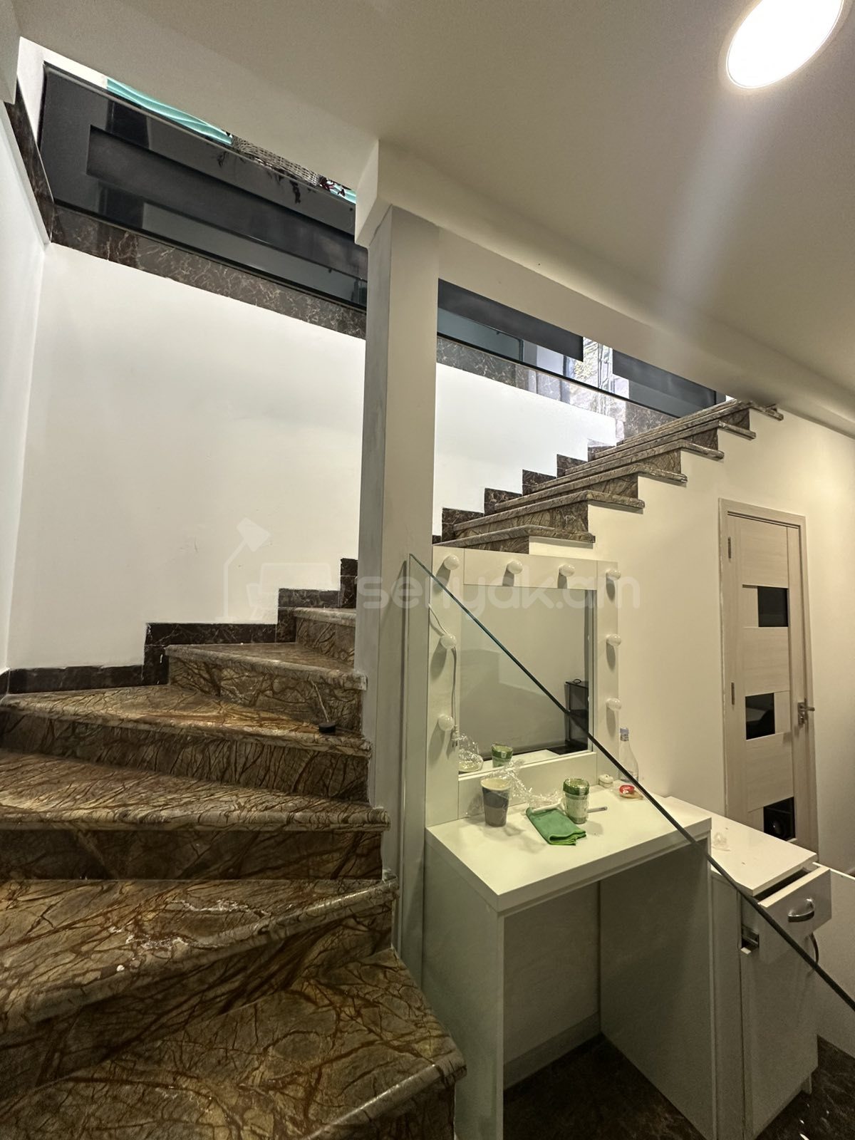 Օֆիսային Տարածք, 120քմ, Կապիտալ Վերանորոգված