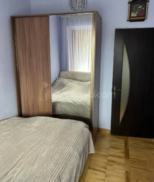 3 Սենյականոց Բնակարան, 74քմ, 7/9 հարկ, Կոսմետիկ Վերանորոգված