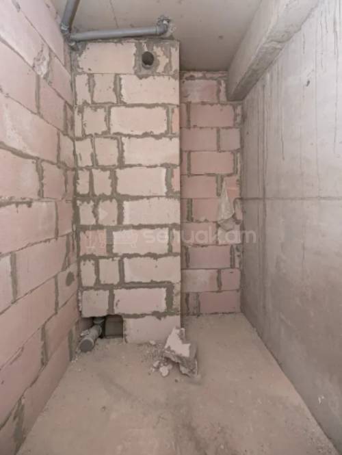 2 Սենյականոց Բնակարան Նորակառույցում, 75քմ, 14/18 հարկ, Զրոյական Վիճակում