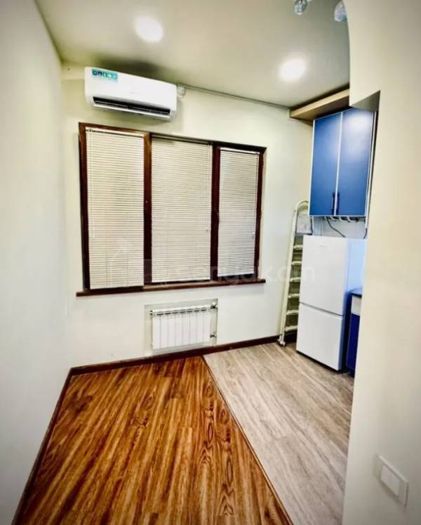 2 Սենյականոց Բնակարան Քարե Շենքում, 55քմ, 5/6 հարկ, Դիզայներական Վերանորոգված, Կահավորված, Արևկող