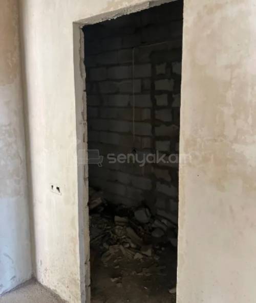 4 Սենյականոց Բնակարան Նորակառույցում, 102քմ, 3/6 հարկ, Զրոյական Վիճակում