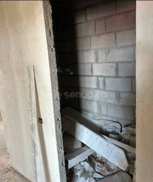 4 Սենյականոց Բնակարան Նորակառույցում, 102քմ, 3/6 հարկ, Զրոյական Վիճակում