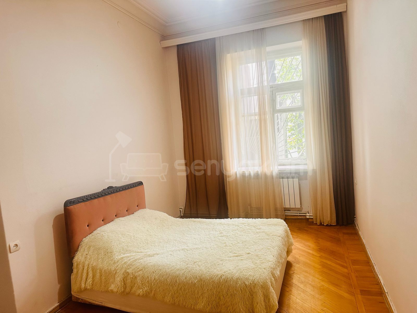 3 Սենյականոց Սեփական Տուն, 120քմ, Դիզայներական Վերանորոգված, Կահավորված, Ավտոտնակով