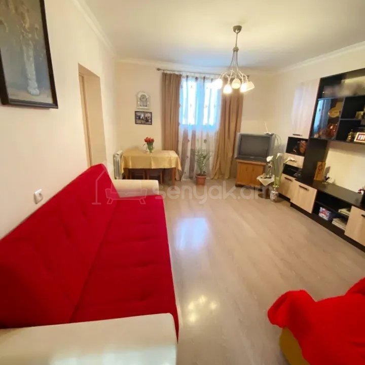 3 Սենյականոց Սեփական Տուն, 75քմ, Կապիտալ Վերանորոգված