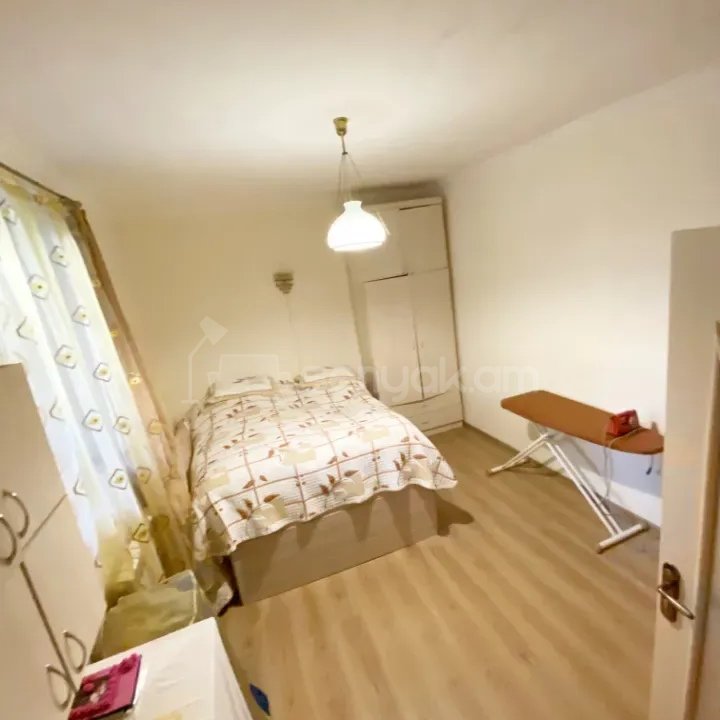 3 Սենյականոց Սեփական Տուն, 75քմ, Կապիտալ Վերանորոգված