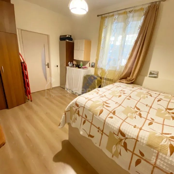 3 Սենյականոց Սեփական Տուն, 75քմ, Կապիտալ Վերանորոգված