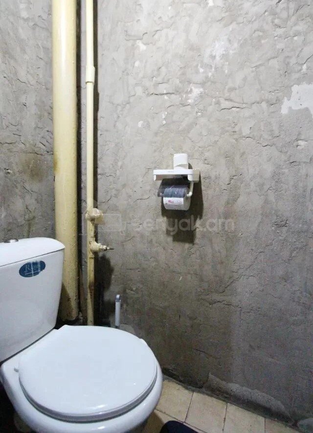 3 Սենյականոց Բնակարան, 74քմ, 7/9 հարկ, Պետական Վիճակում