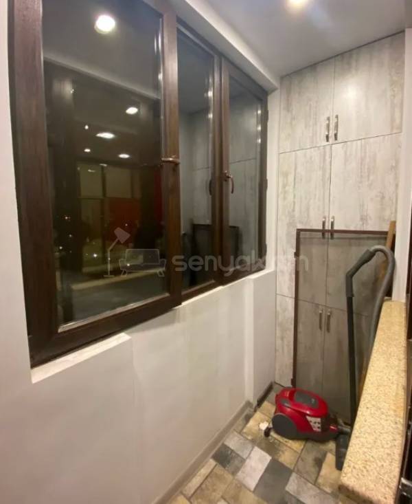 2 Սենյականոց Բնակարան Քարե Շենքում, 45քմ, 4/10 հարկ, Կապիտալ Վերանորոգված, Կահավորված, Արևկող