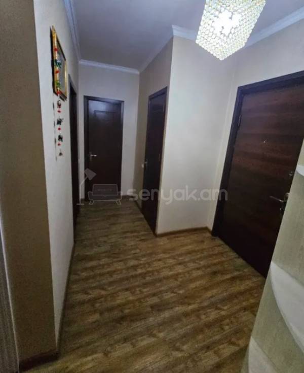 2 Սենյականոց Բնակարան, 65քմ, 5/11 հարկ, Կապիտալ Վերանորոգված, Կահավորված, Արևկող