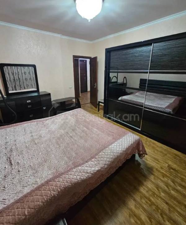 2 Սենյականոց Բնակարան, 65քմ, 5/11 հարկ, Կապիտալ Վերանորոգված, Կահավորված, Արևկող