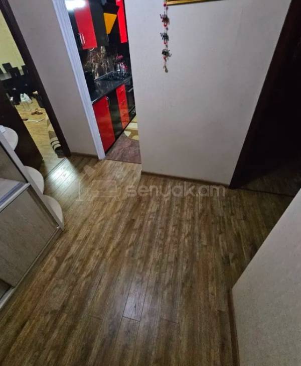 2 Սենյականոց Բնակարան, 65քմ, 5/11 հարկ, Կապիտալ Վերանորոգված, Կահավորված, Արևկող
