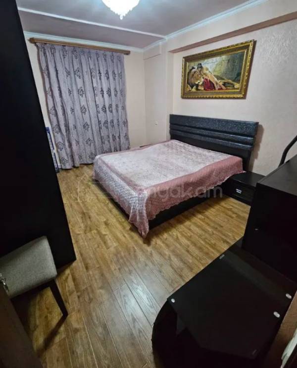2 Սենյականոց Բնակարան, 65քմ, 5/11 հարկ, Կապիտալ Վերանորոգված, Կահավորված, Արևկող