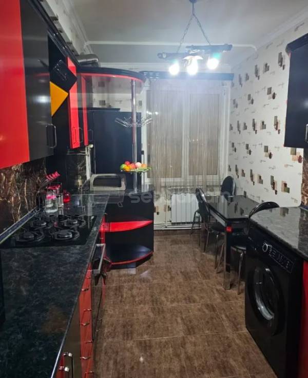 2 Սենյականոց Բնակարան, 65քմ, 5/11 հարկ, Կապիտալ Վերանորոգված, Կահավորված, Արևկող