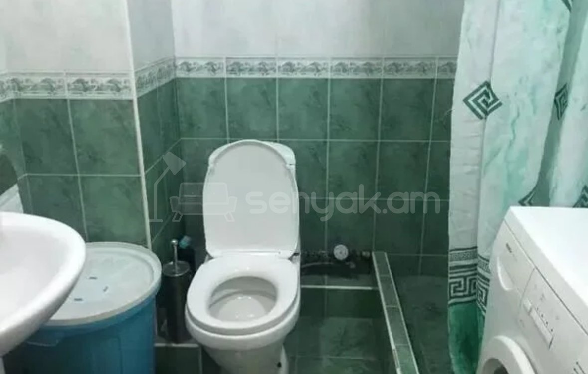 2 Սենյականոց Բնակարան, 50քմ, 4/10 հարկ, Կոսմետիկ Վերանորոգված, Կահավորված, Արևկող
