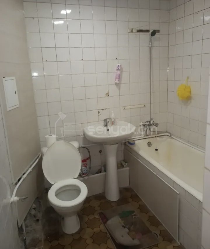 1 Սենյականոց Բնակարան, 45քմ, 5/9 հարկ, Նորմալ Վիճակում, Կահավորված