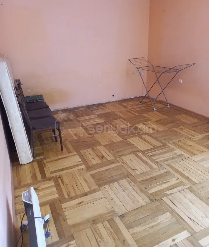 1 Սենյականոց Բնակարան, 45քմ, 5/9 հարկ, Նորմալ Վիճակում, Կահավորված