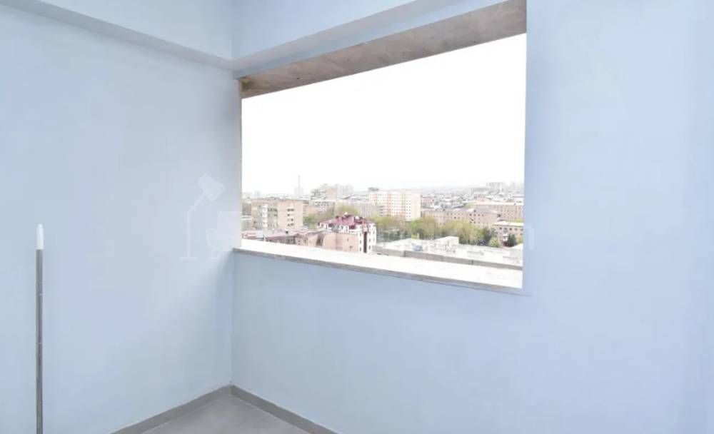 2 Սենյականոց Բնակարան, 57քմ, 13/15 հարկ, Դիզայներական Վերանորոգված, Կահավորված, Արևկող