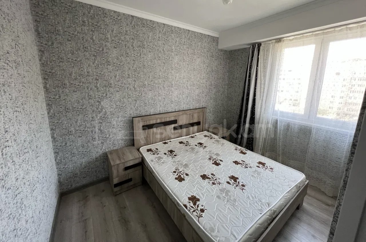 2 Սենյականոց Բնակարան, 50քմ, 5/9 հարկ, Կապիտալ Վերանորոգված, Կահավորված, Արևկող