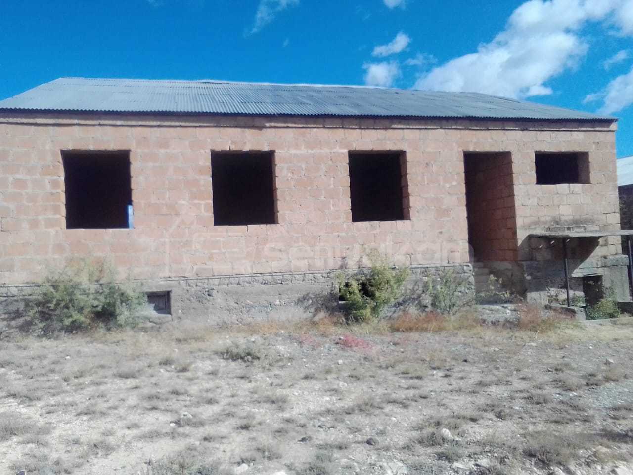 3 Սենյականոց Սեփական Տուն, 160քմ