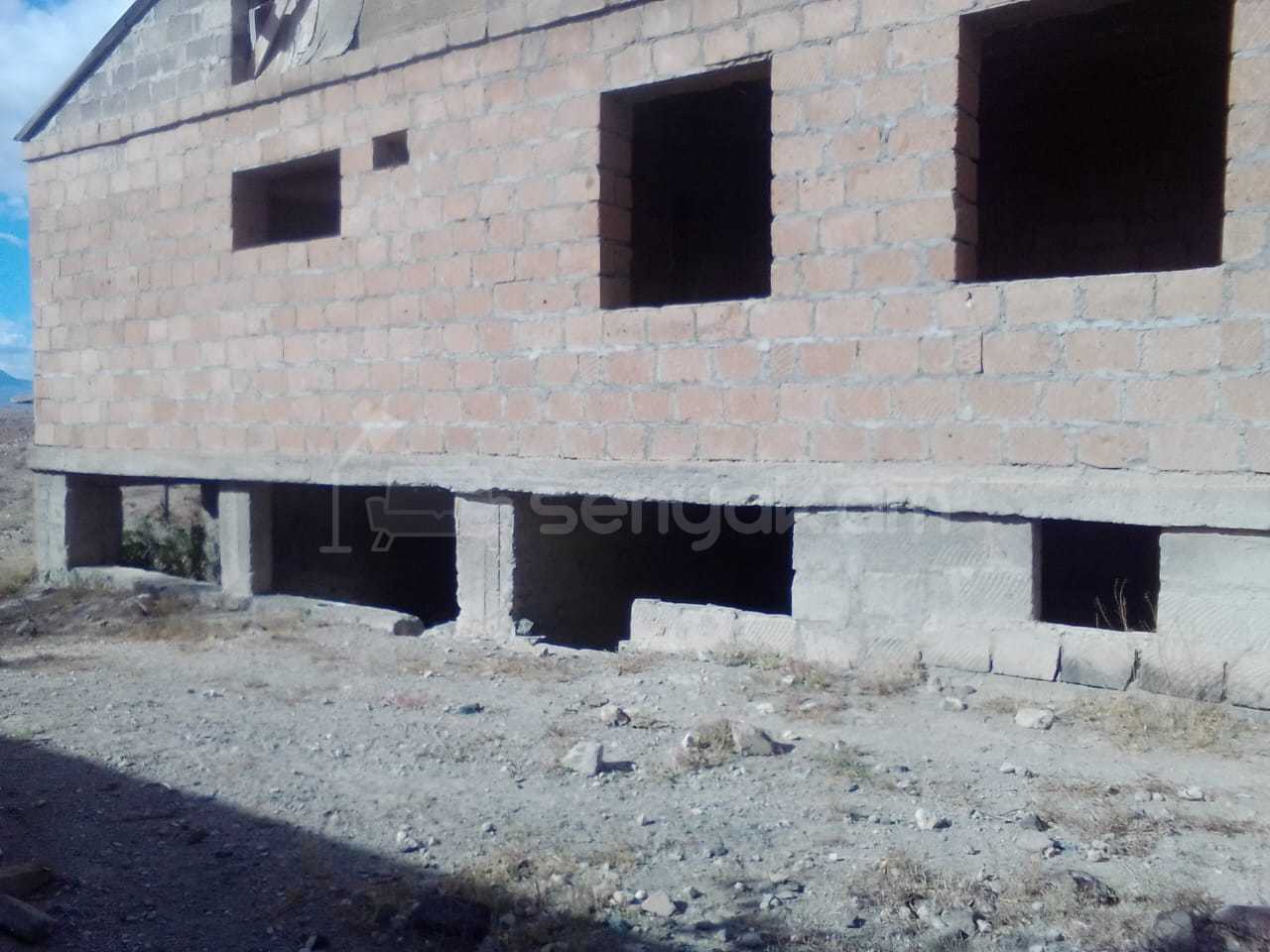 3 Սենյականոց Սեփական Տուն, 160քմ