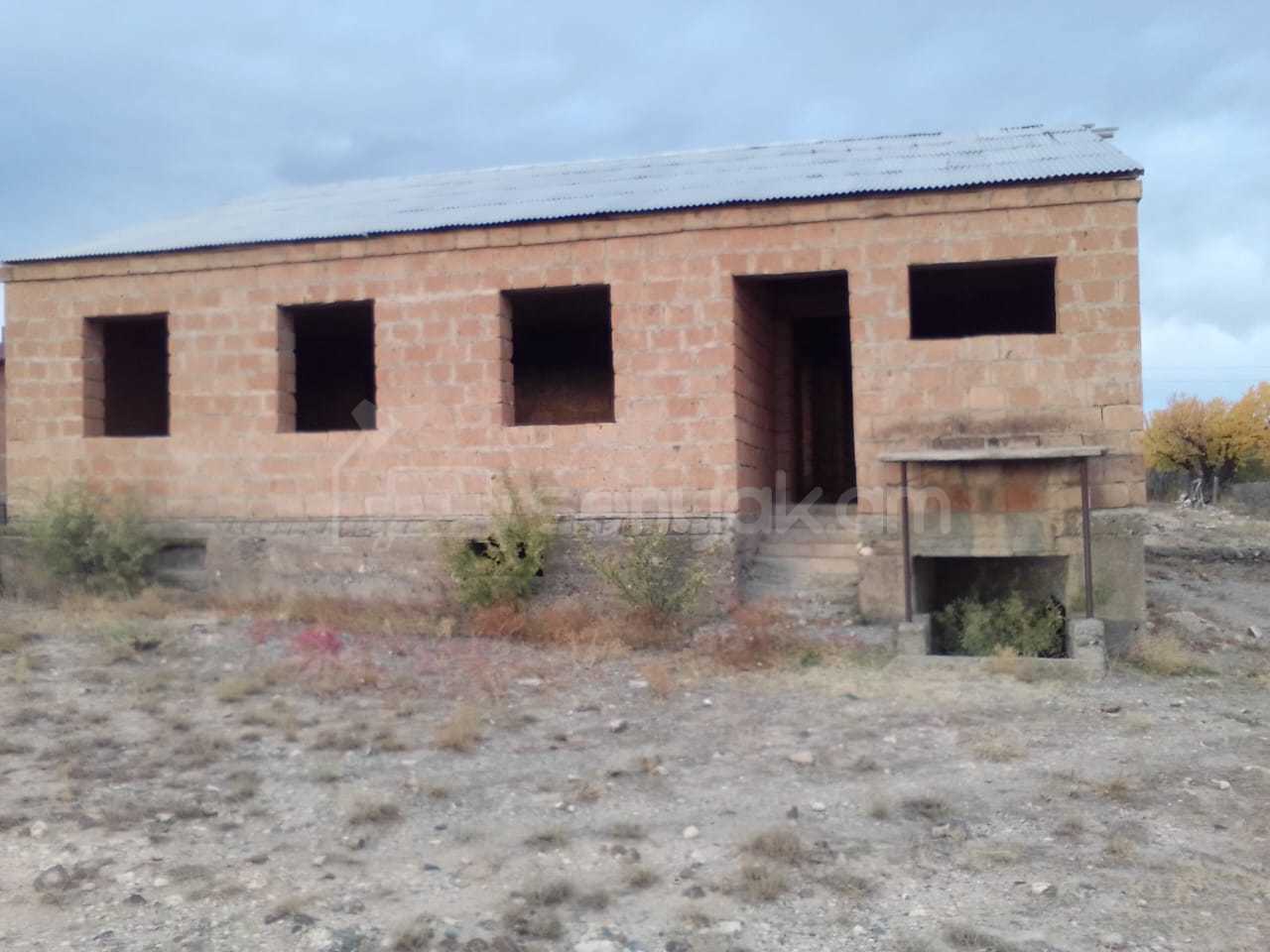 3 Սենյականոց Սեփական Տուն, 160քմ