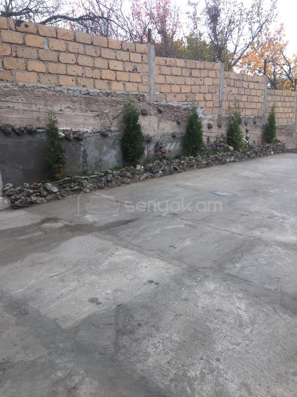 Ազատ նախագծով Ամառանոց, 120քմ