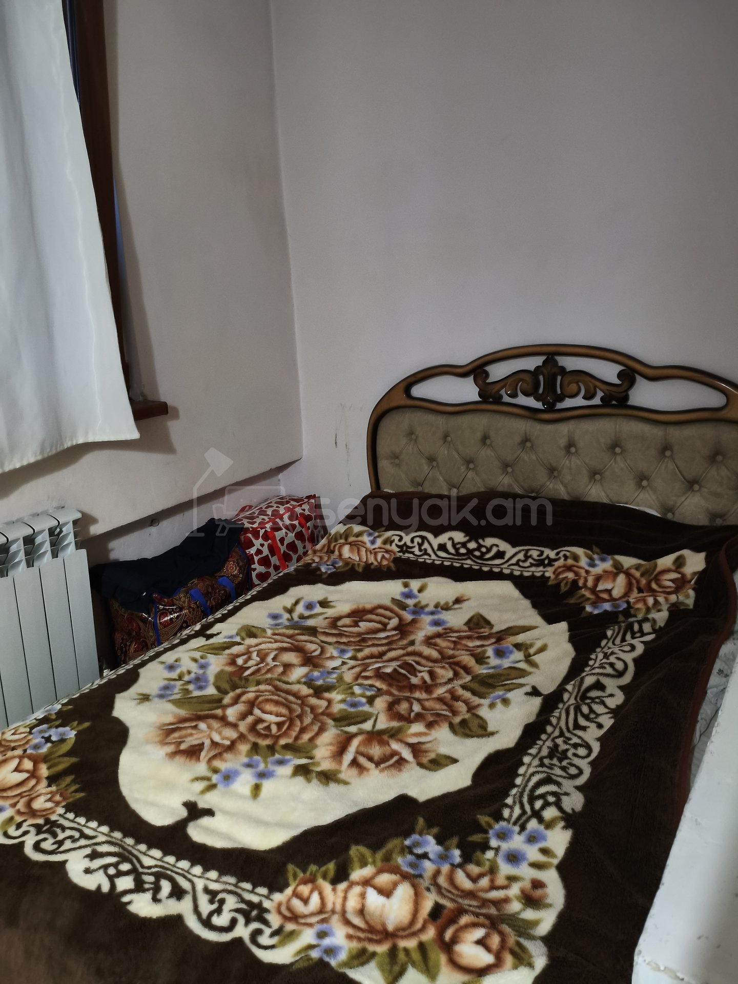 2 Սենյականոց Բնակարան, 56քմ, 9/9 հարկ, Կապիտալ Վերանորոգված, Կահավորված