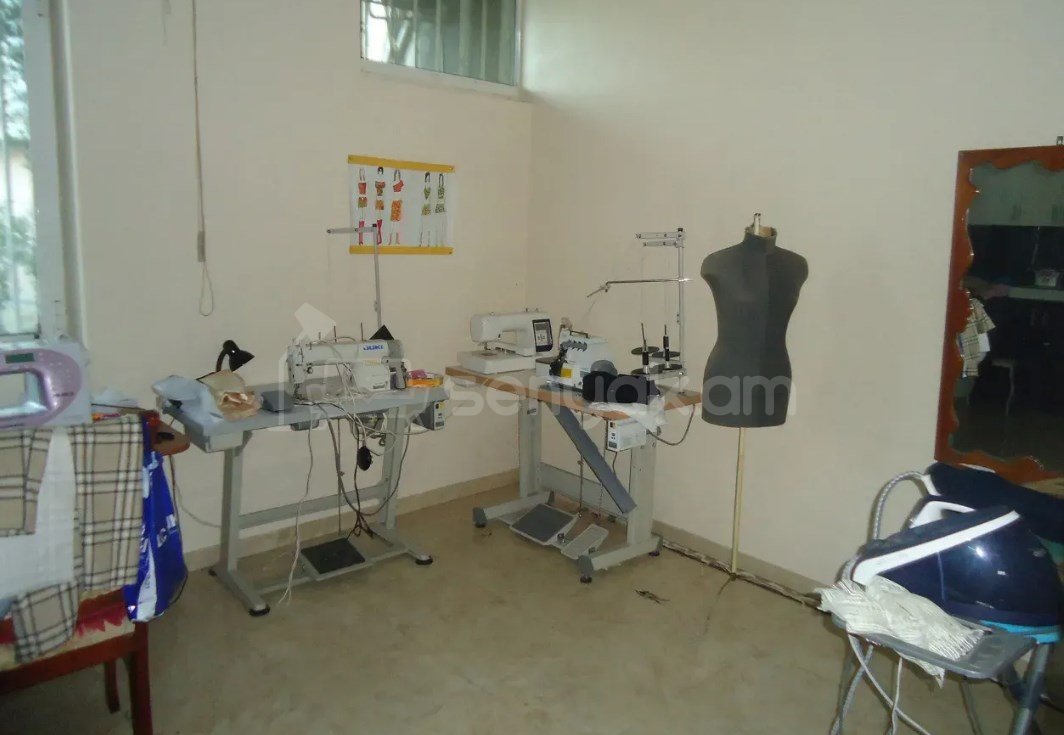 Օֆիսային Տարածք, 110քմ, Կապիտալ Վերանորոգված