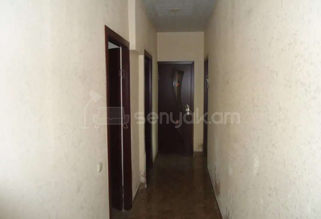 Օֆիսային Տարածք, 110քմ, Կապիտալ Վերանորոգված