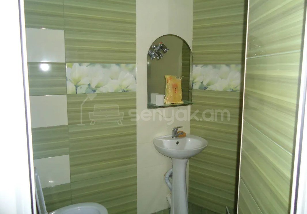 Օֆիսային Տարածք, 110քմ, Կապիտալ Վերանորոգված