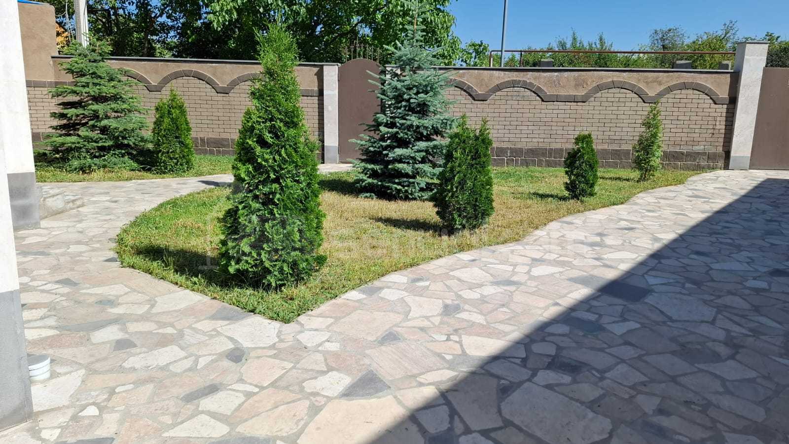 4 Սենյականոց Շքեղ Առանձնատուն, 245քմ, Լողավազանով, Ավտոտնակով