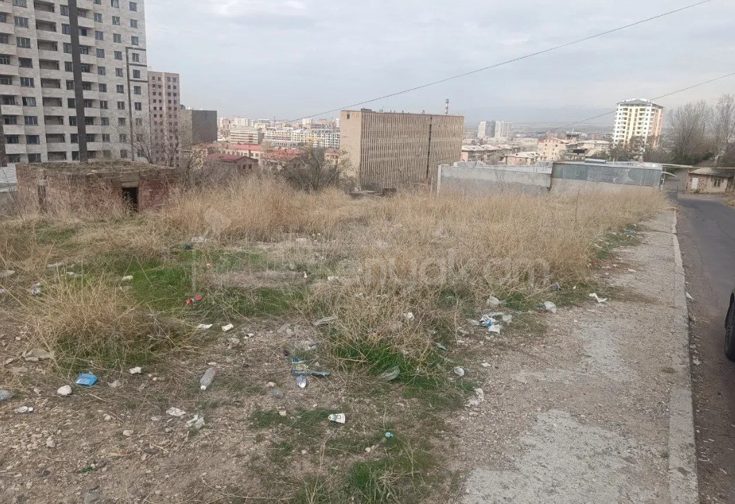 Կոմերցիոն Հողատարածք, 44քմ, Էլեկտրականությամբ