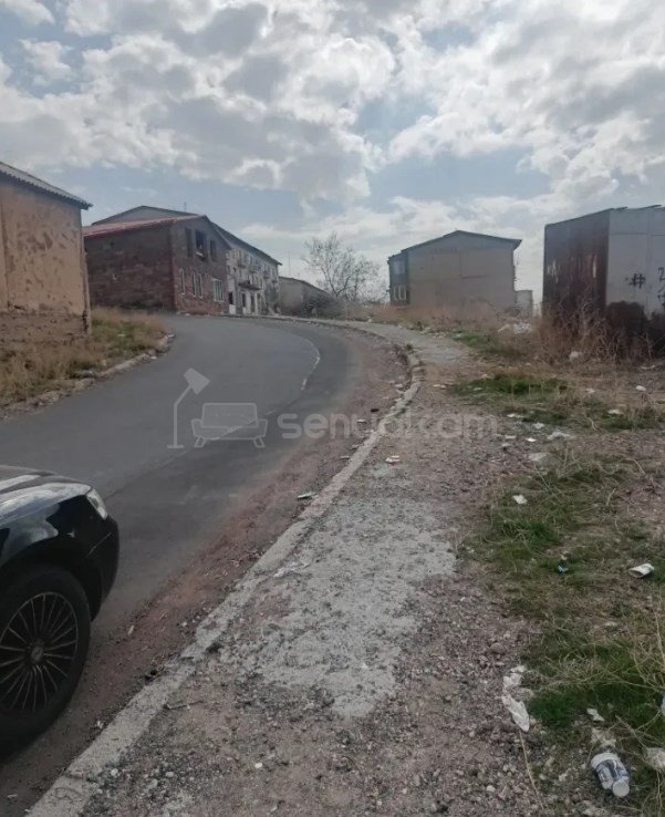 Կոմերցիոն Հողատարածք, 44քմ, Էլեկտրականությամբ