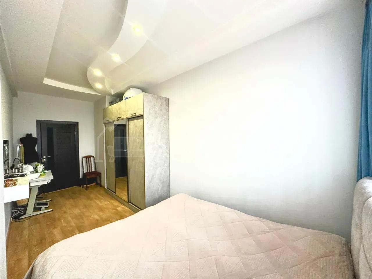 4 Սենյականոց Բնակարան Նորակառույցում, 110քմ, 14/14 հարկ, Կապիտալ Վերանորոգված