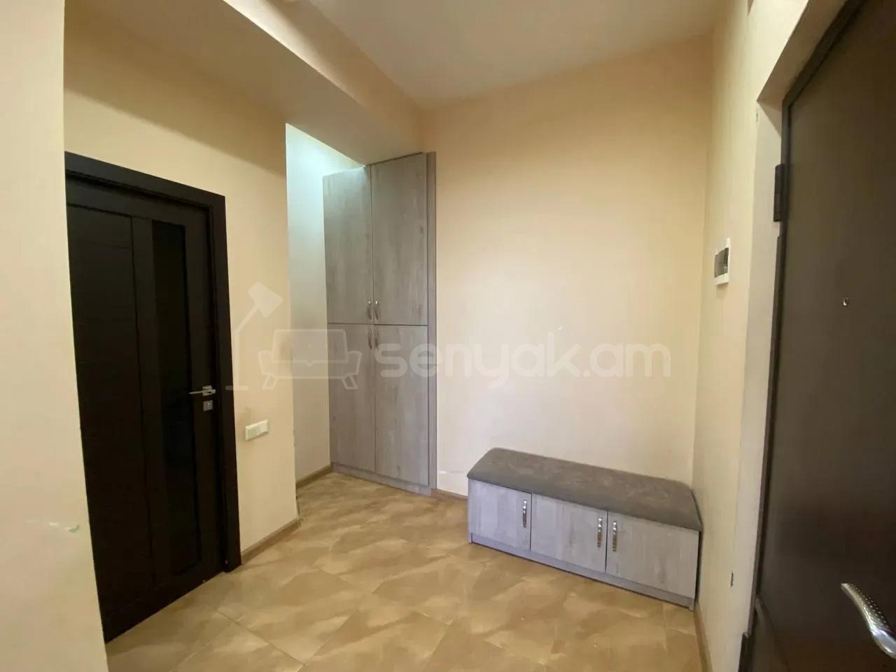 4 Սենյականոց Բնակարան Նորակառույցում, 110քմ, 14/14 հարկ, Կապիտալ Վերանորոգված
