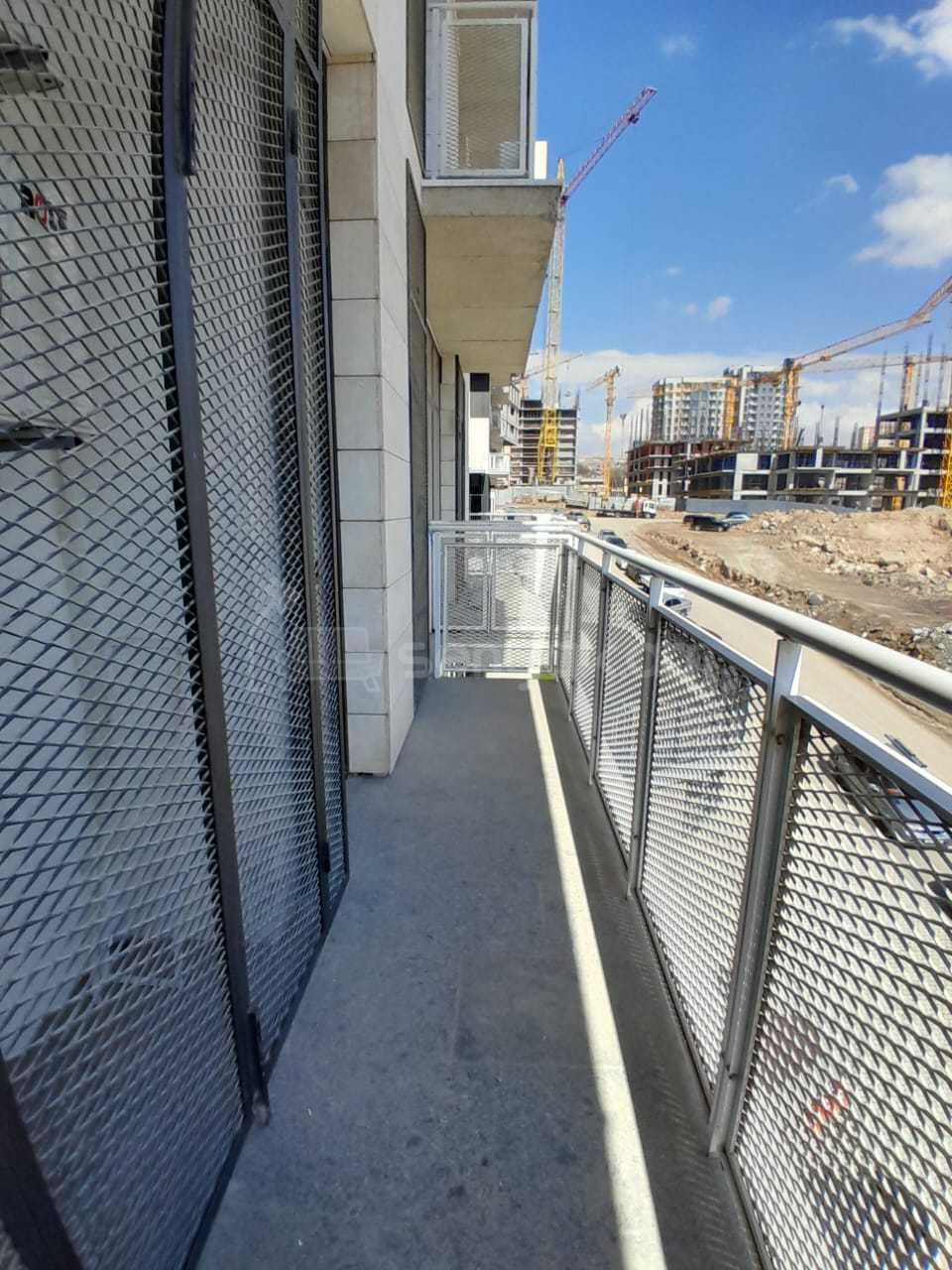 2 Սենյականոց Բնակարան Նորակառույցում, 48քմ, 2/18 հարկ, Դիզայներական Վերանորոգված, Կահավորված