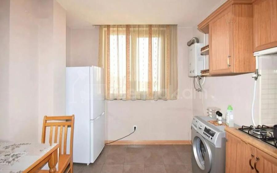 1 Սենյականոց Բնակարան, 40քմ, 7/10 հարկ, Կապիտալ Վերանորոգված, Կահավորված, Արևկող